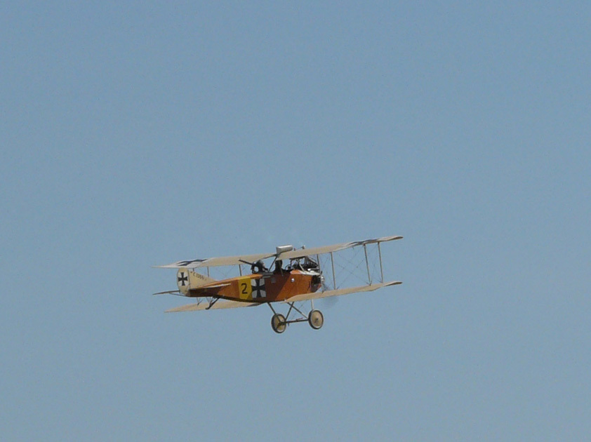 Albatros-CIII.2